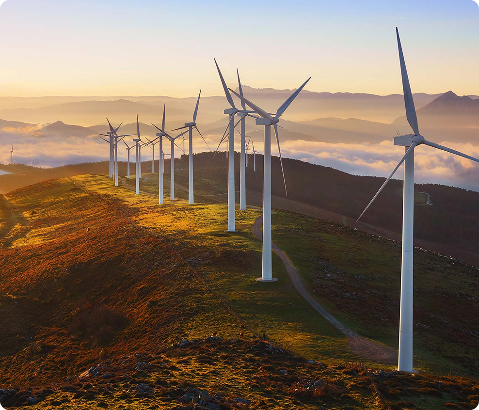 Rüzgar Enerji Santralleri