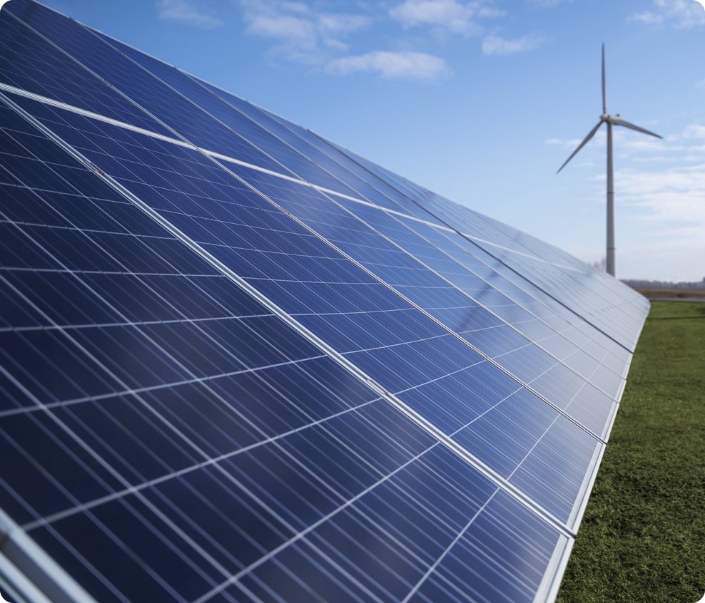 Güneş Enerji Santralleri