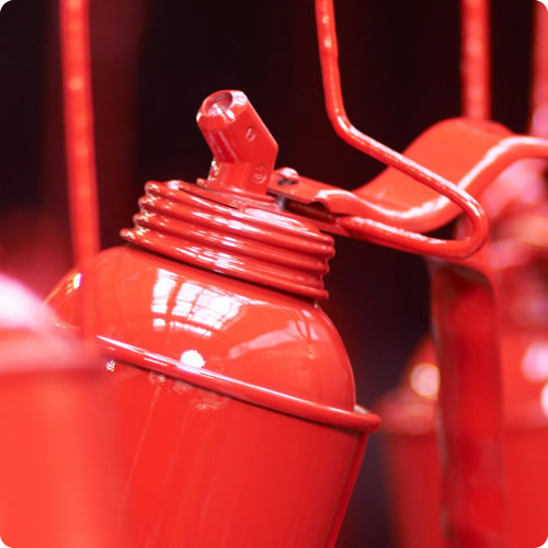 Yağlama Ekipmanları