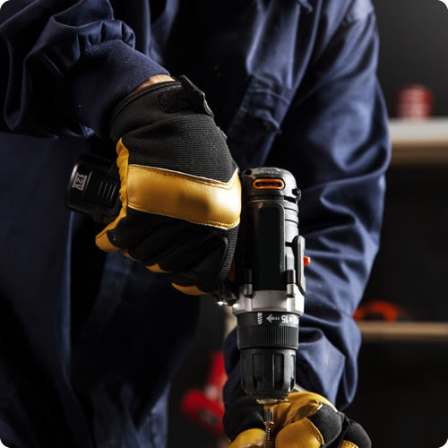 Şarjlı ve Elektrikli Aletler