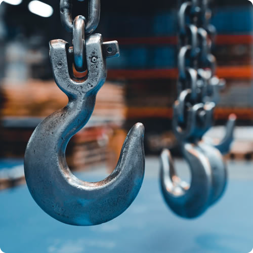 Kaldırma Ekipmanları