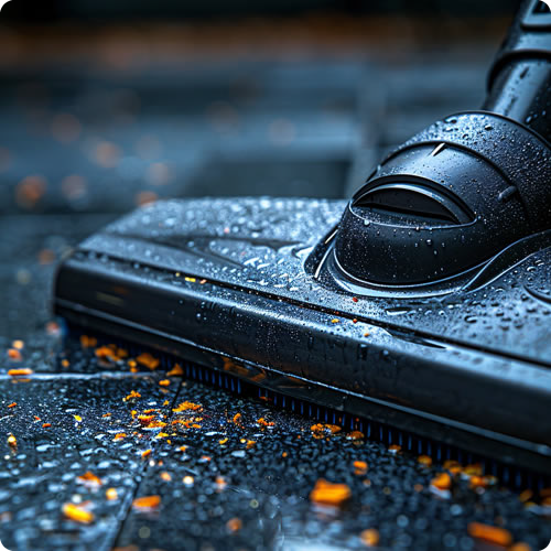 Temizlik Ekipmanları