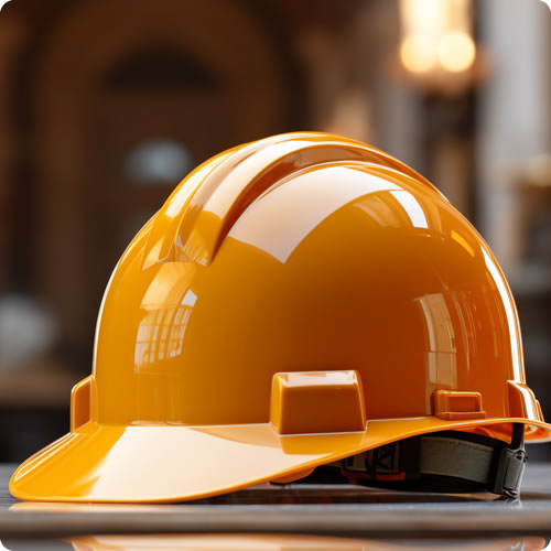 İş Güvenlik ve Koruyucu Ürünler