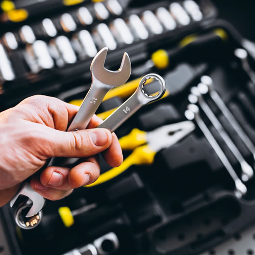 Hırdavat Makine Grubu