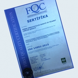 ISO 14001 TR