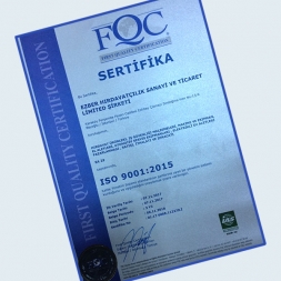 ISO 9001 TR